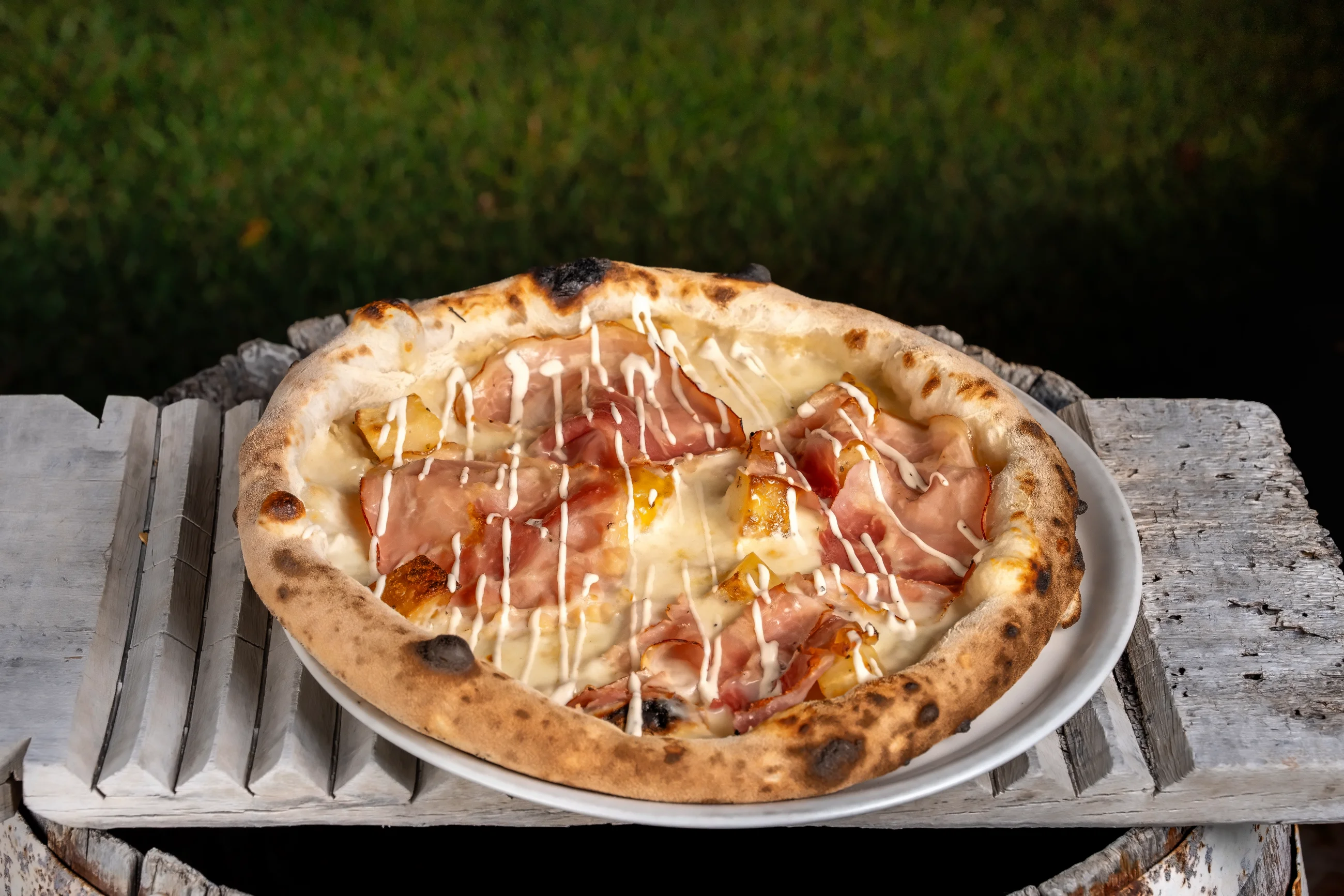 La Rustica