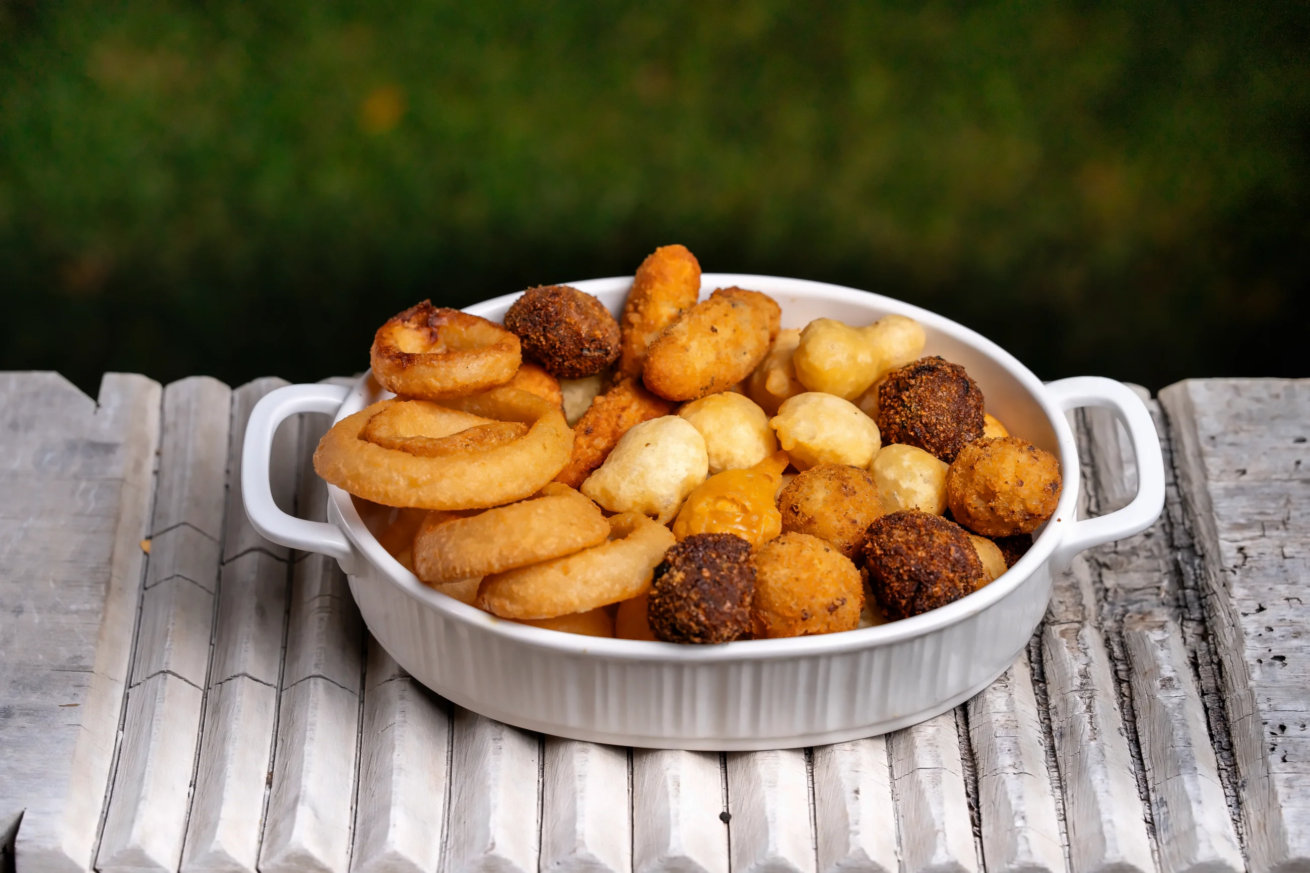Fritto misto