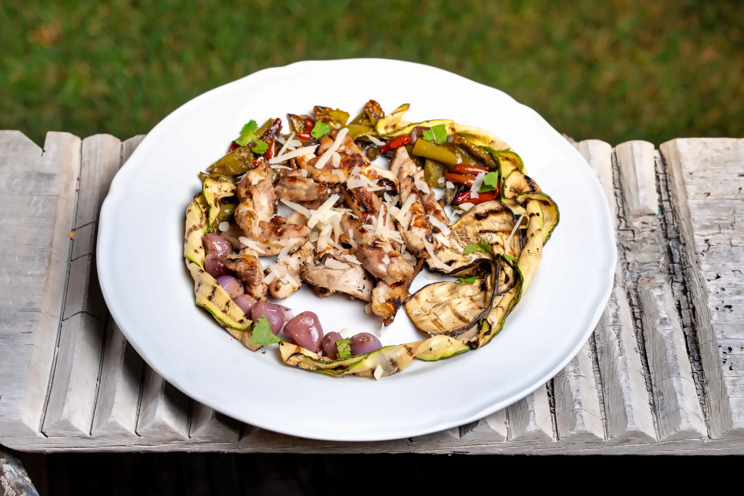 Sovracoscia di pollo*