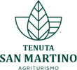 Logo Tenuta San Martino
